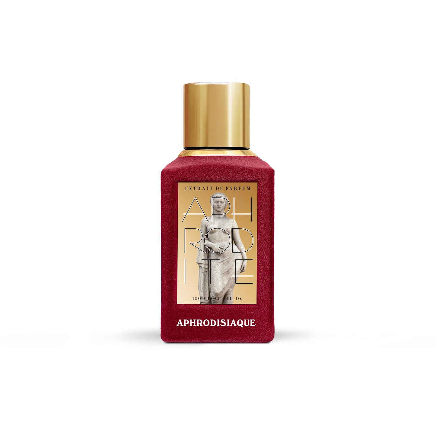 Aphrodite by Nishapur – Aphrodisiac Perfume for Women | Long Lasting & Luxurious