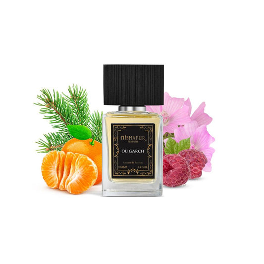 OLIGARCH – Luxurious Extrait de Parfum for Men (100ml)