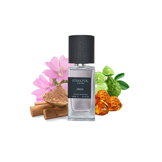 ARGO – Clean & Long-Lasting Extrait de Parfum (100ml)