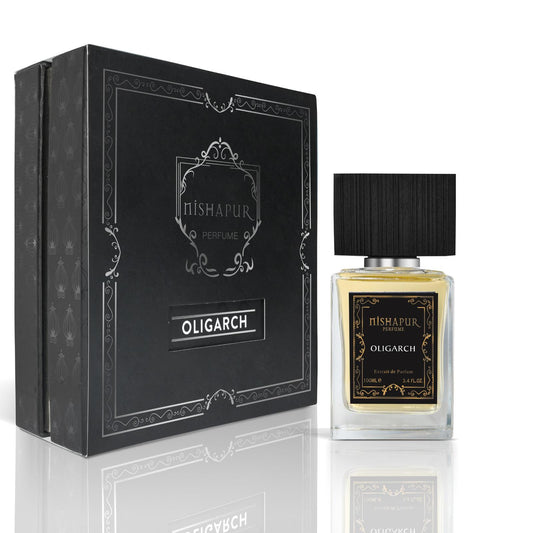 OLIGARCH – Luxurious Extrait de Parfum for Men (100ml)