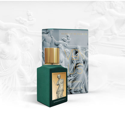 VENUS by Nishapur – Aphrodisiac Perfume for Him & Her | Long Lasting & Elegant
