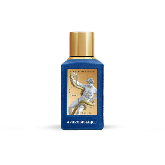 HERCULES by Nishapur – Aphrodisiac Perfume for Men | Bold & Long Lasting