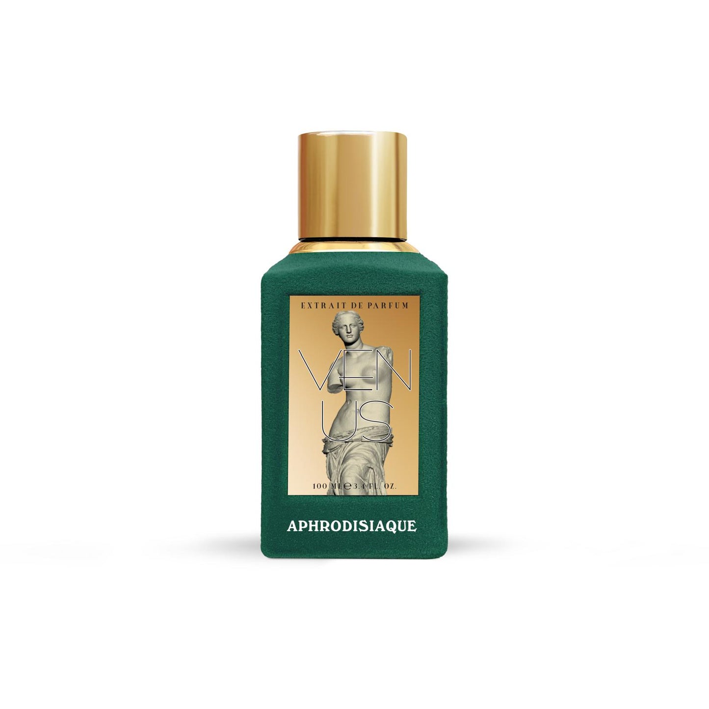 VENUS by Nishapur – Aphrodisiac Perfume for Him & Her | Long Lasting & Elegant