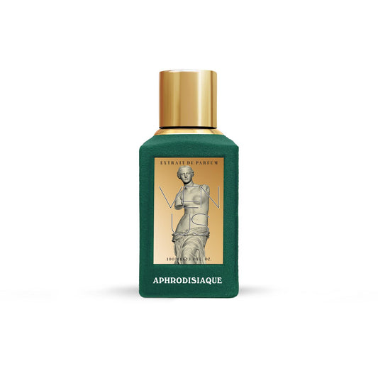 VENUS by Nishapur – Aphrodisiac Perfume for Him & Her | Long Lasting & Elegant